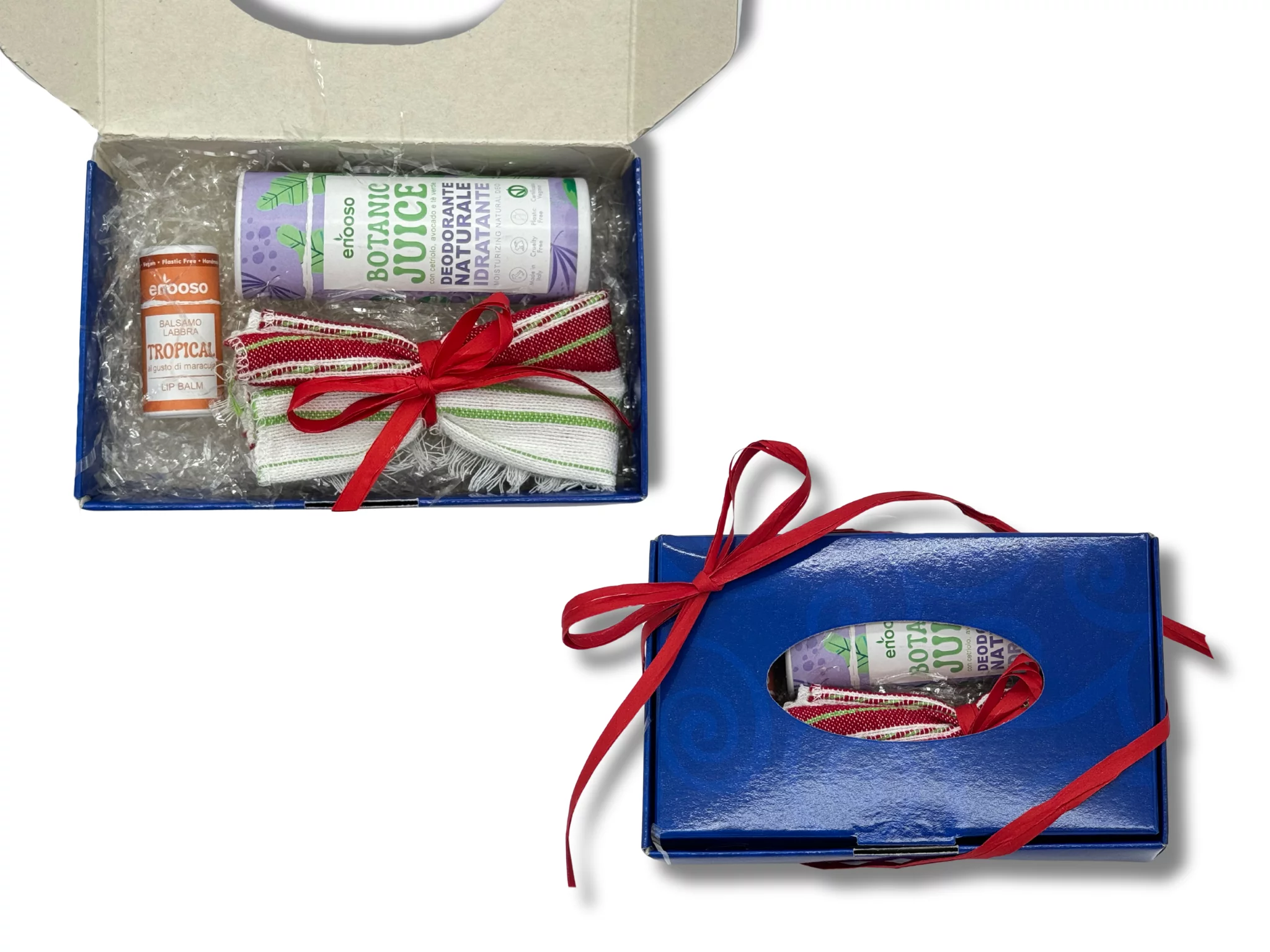 Box Benessere Mini