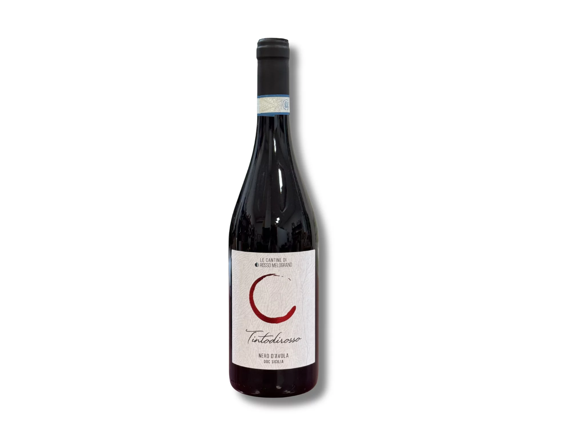 Tintodirosso - Nero D'Avola Doc Sicilia