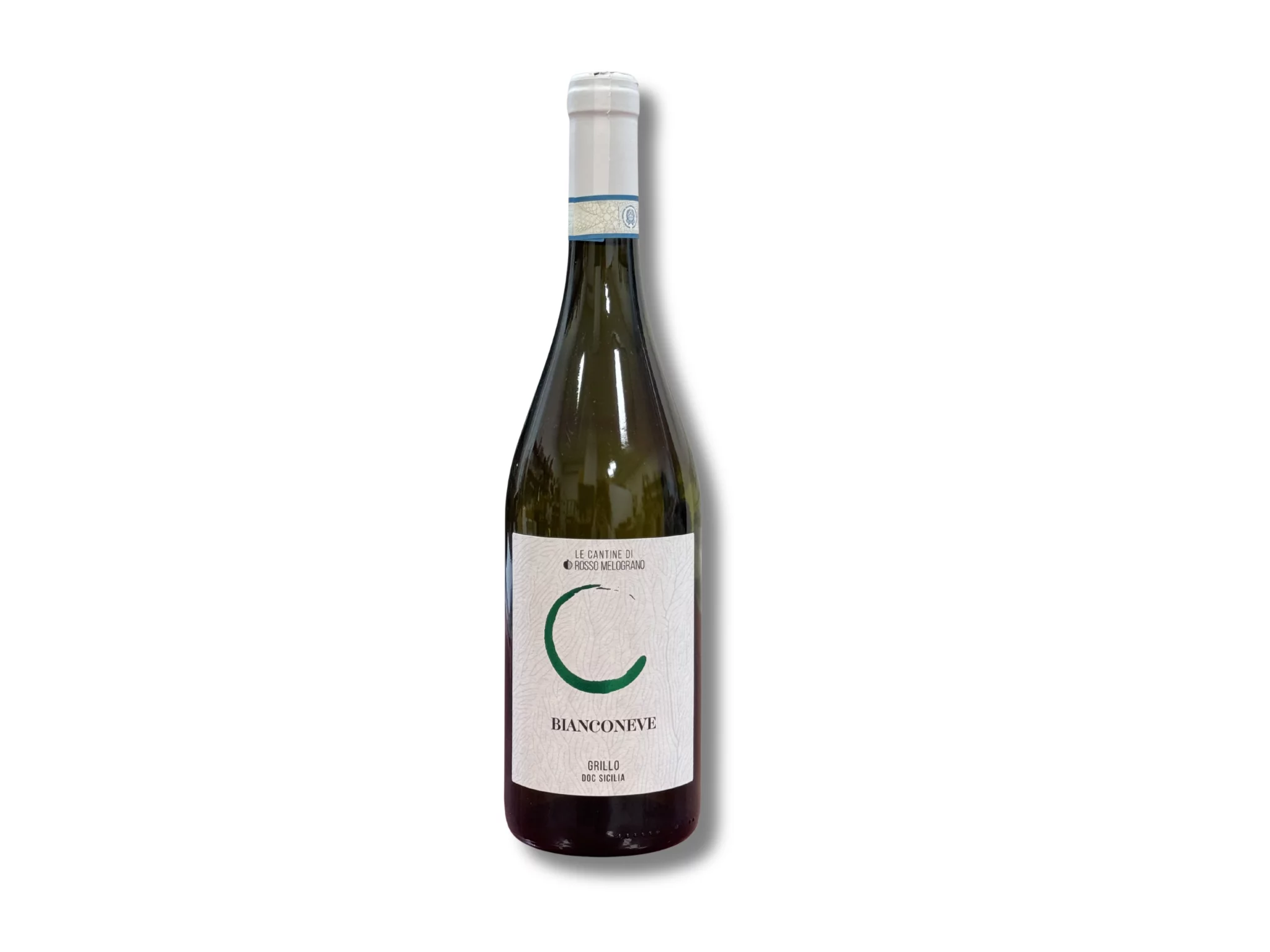 Bianconeve - Grillo Chardonnay Doc Sicilia