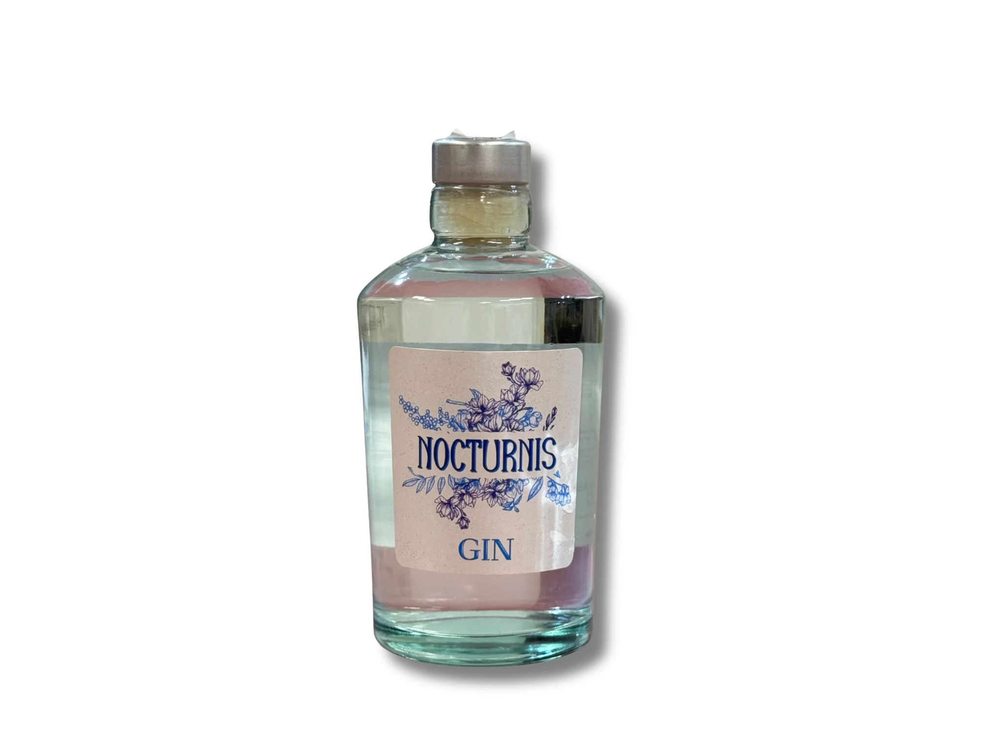 Nocturnis Gin